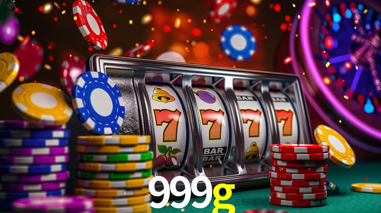 Experiência VIP 999g