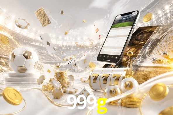 Welcome Bonus 999g