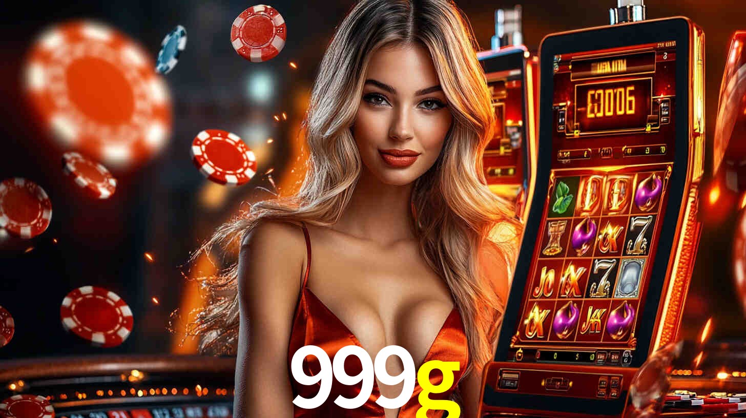 999g - Jackpot Exclusivo para VIPs - 999g.com