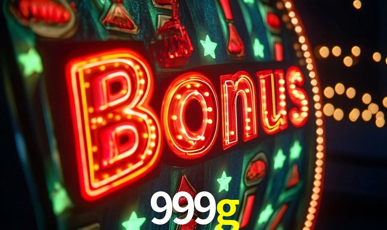 Estatísticas 999g