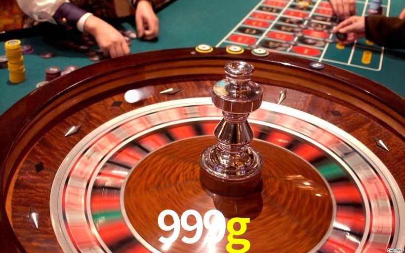 Estatísticas 999g