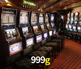A Revolução dos Aplicativos de Jogos no 999g