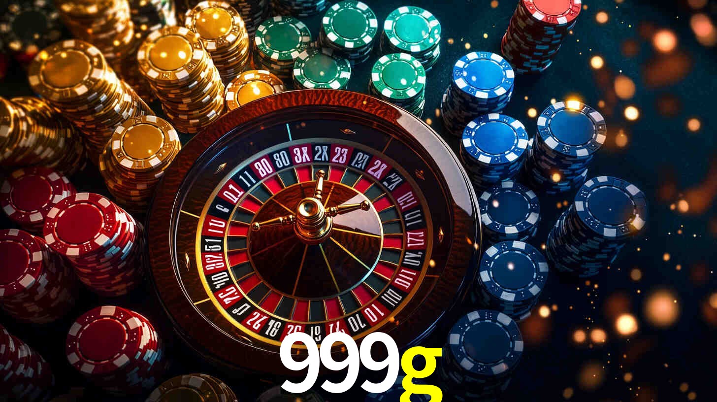 Resumo visual de bônus e campanhas 999g