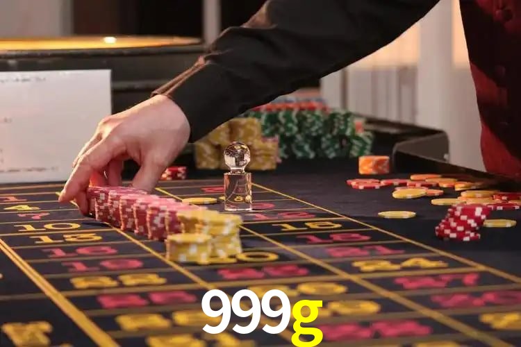 Explorando a Categoria de Eventos em Apostas na 999g