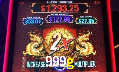 A Emoção da Loteria na 999g: Uma Chance de Mudança de Vida