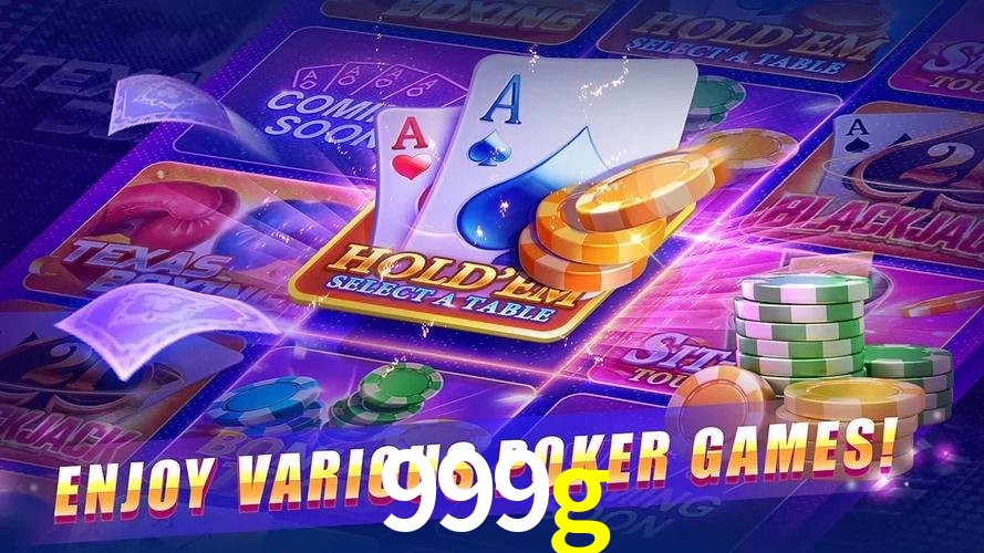 Torneios 999g