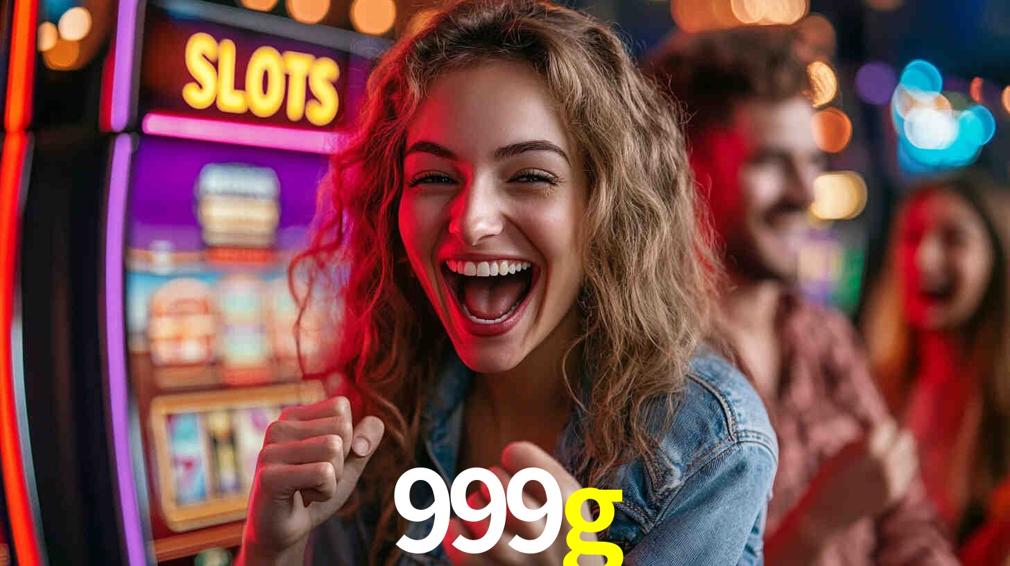 cassino 999g