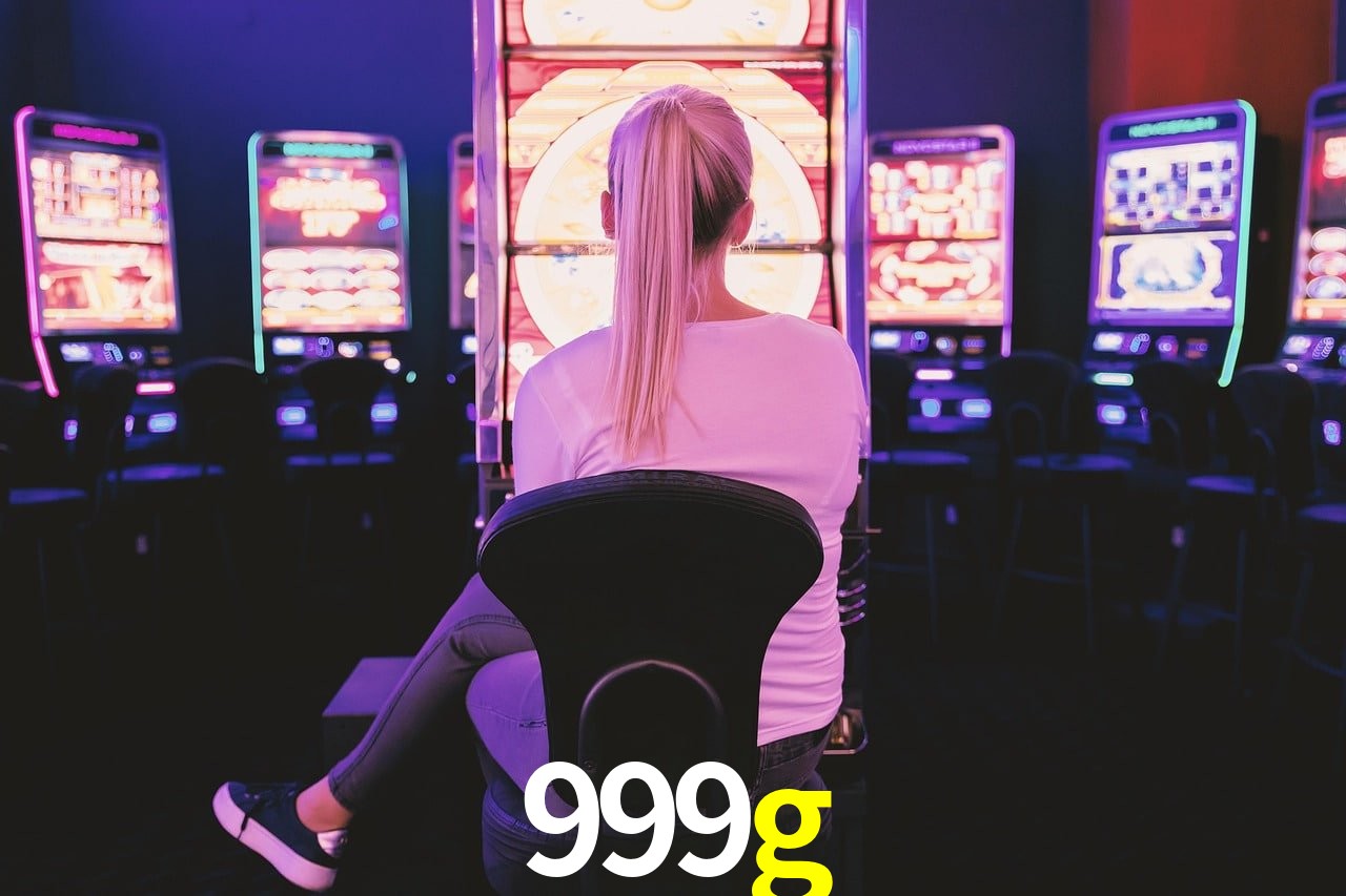 Live Casino 999g