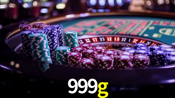 Welcome Bonus 999g