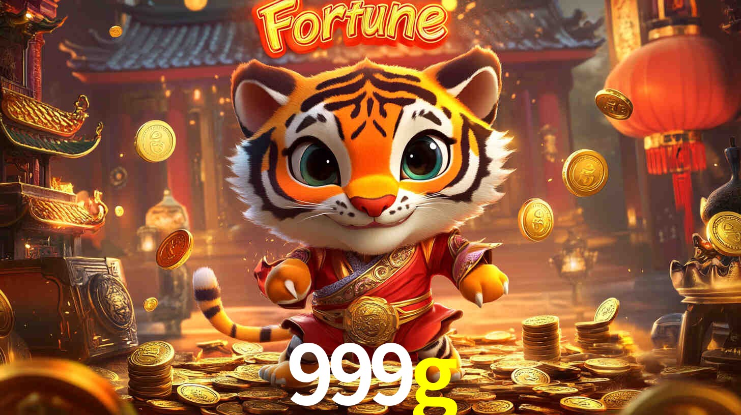 Inovações de Jogos na 999g: O Futuro das Experiências Interativas