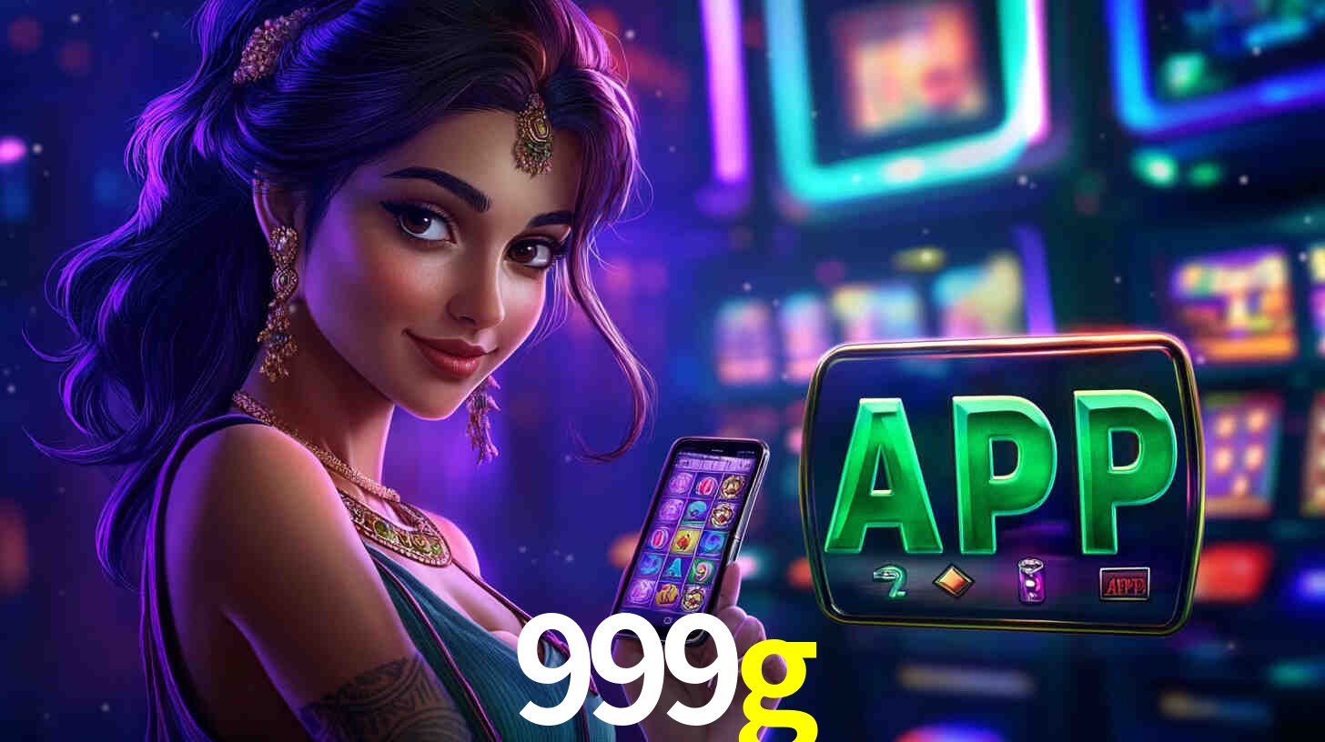 Bônus Generosos e Exclusivos no 999g para Você!