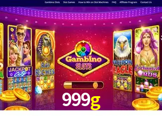 Descubra a Magia dos Jogos de Arcade no 999g