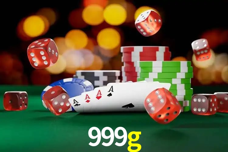 Aplicativo mobile 999g