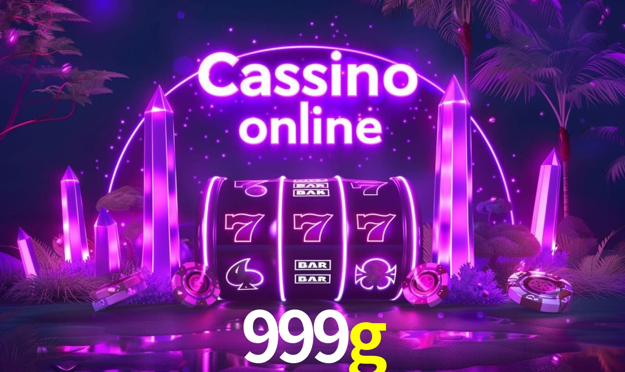 Acesso à conta 999g