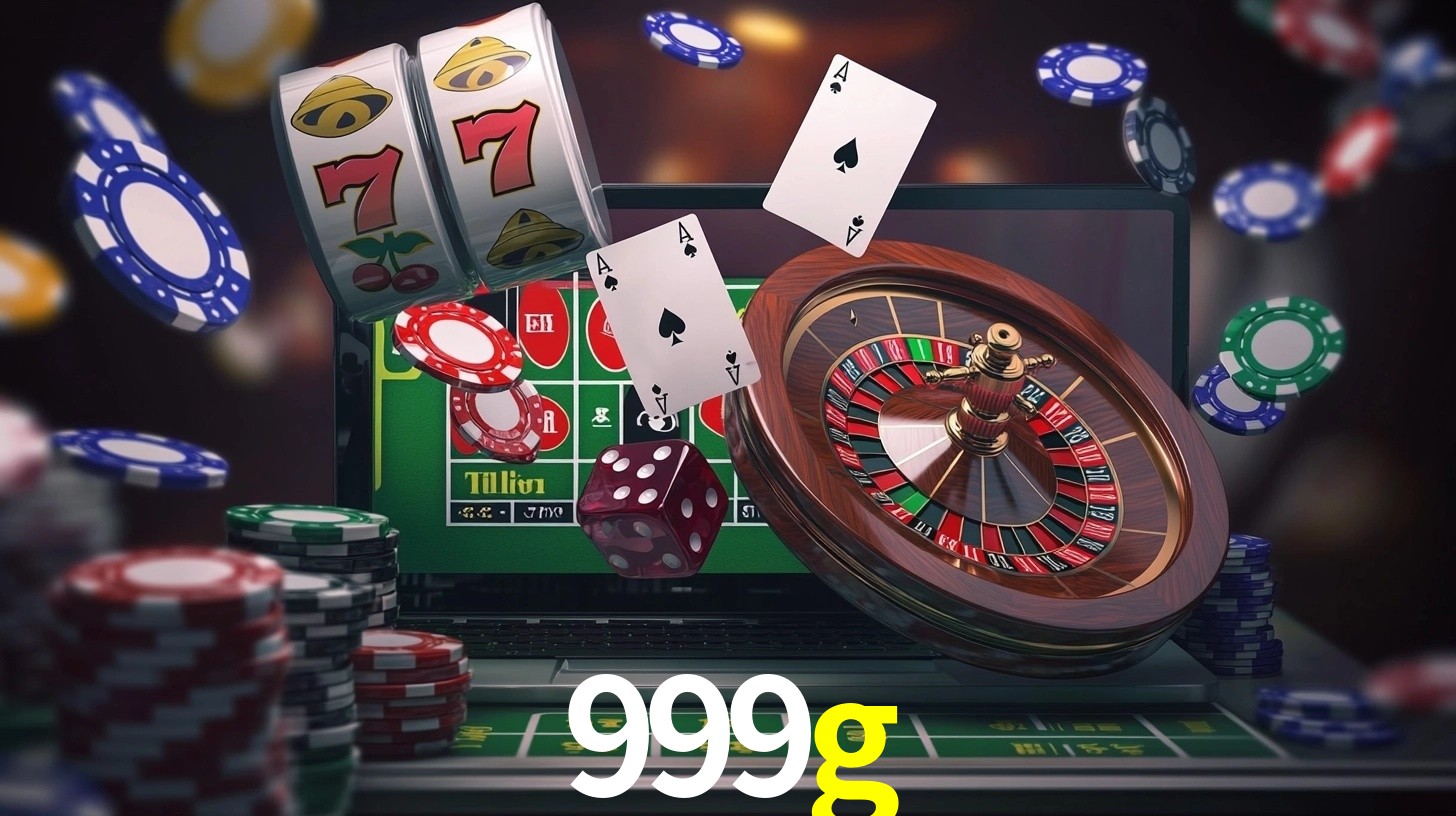 Ofertas Imperdíveis na 999g: Promoções e Bônus Que Valem a Pena