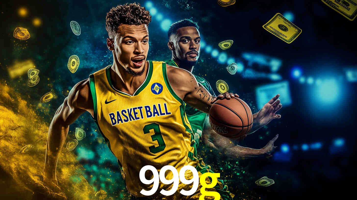 A Emoção da Loteria na 999g: Uma Chance de Mudança de Vida