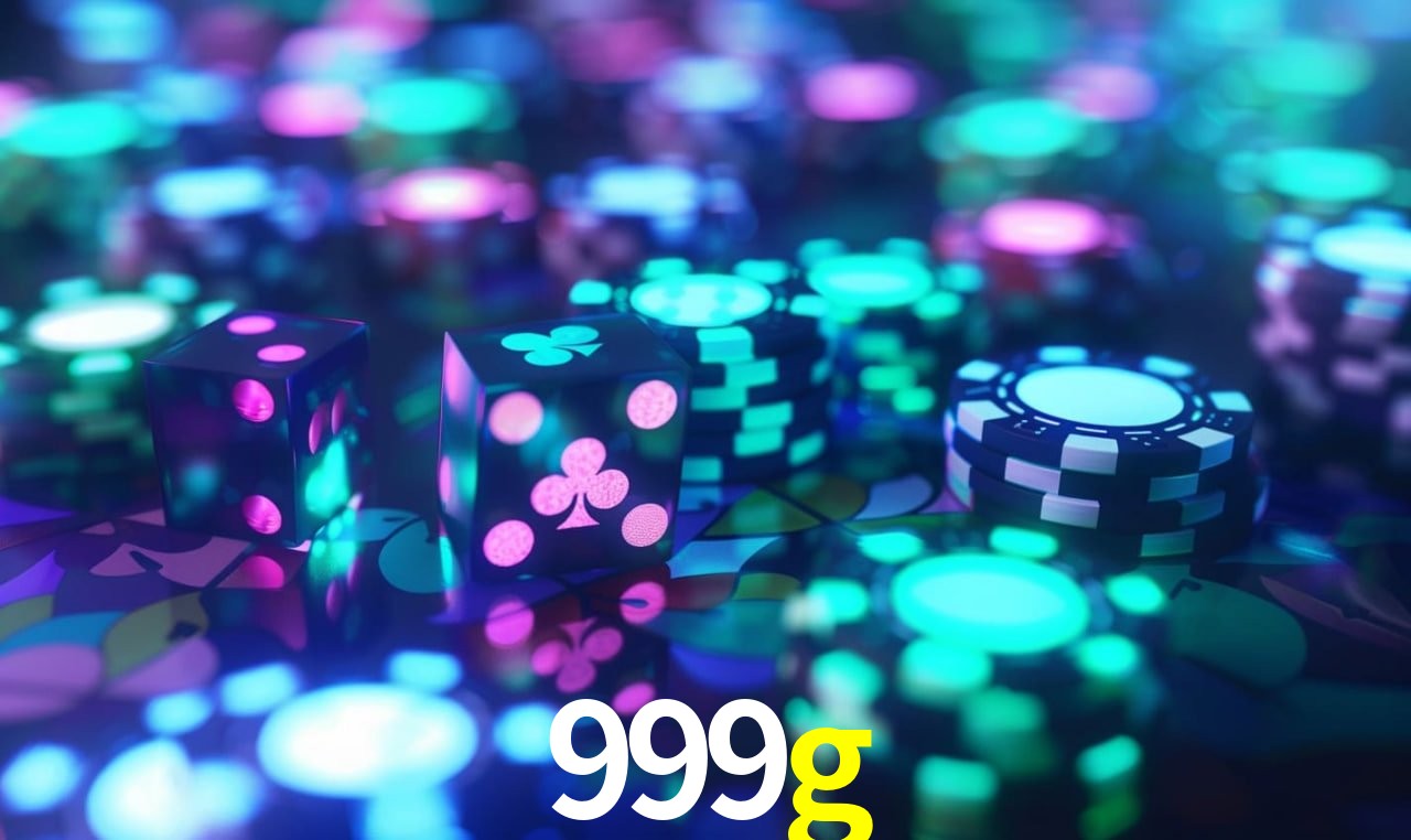 Jogos de Slot 999g