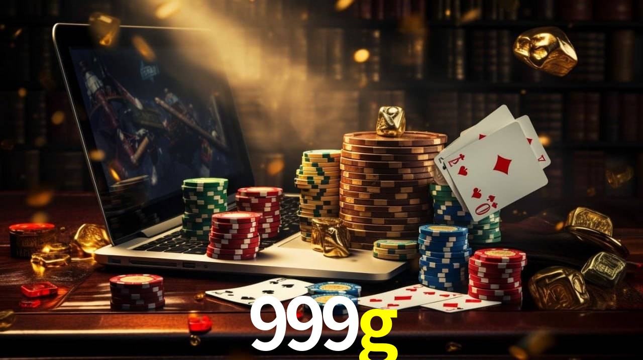 Casino Ao Vivo 999g
