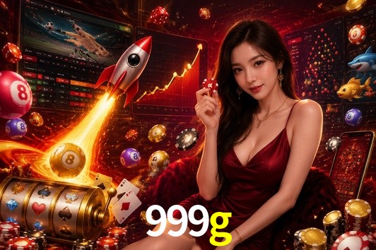 APP oficial da 999g para mobile