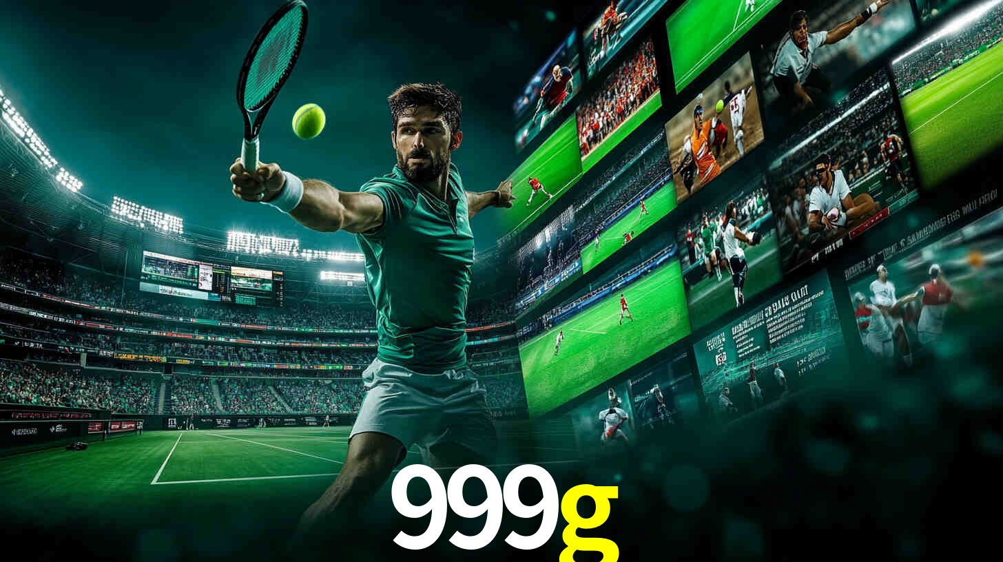 Desvendando o Mundo dos Jogos Virtuais na 999g