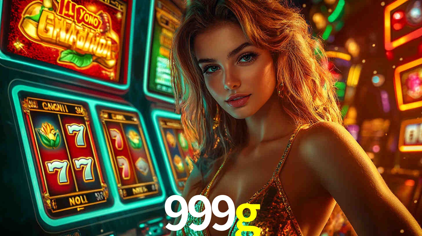 999g App Interface