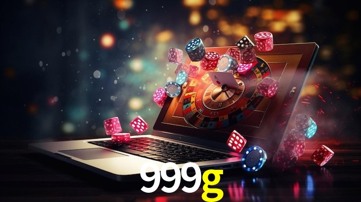 Casino Ao Vivo 999g
