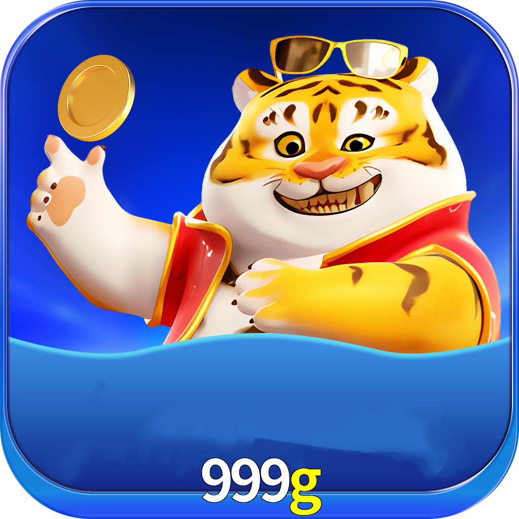 Logo 999g