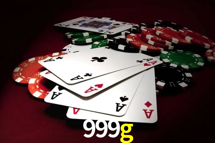 Estatísticas do Jogo 999g