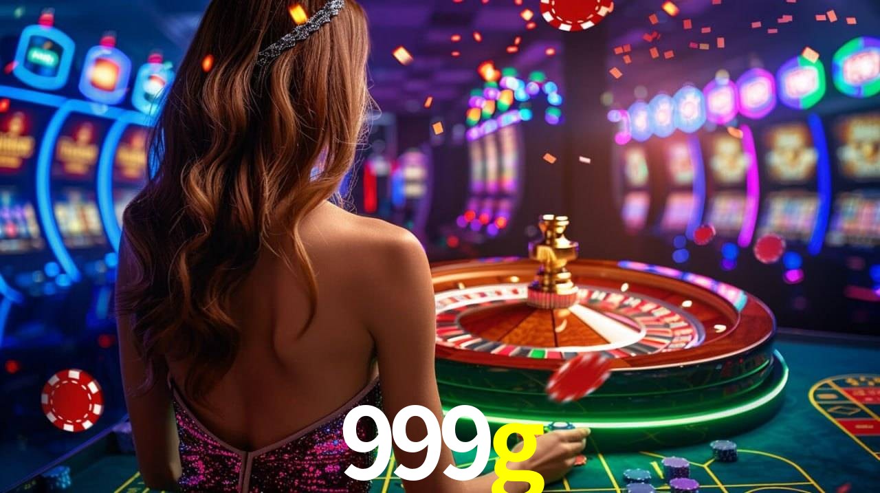 Interface do App 999g