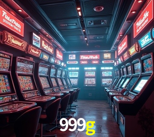 Login Seguro 999g
