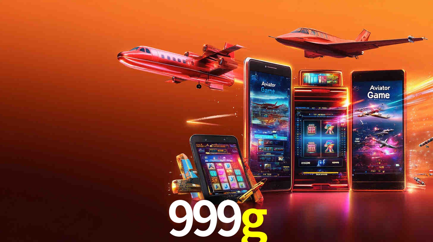 Desvendando o Mundo dos Jogos Virtuais na 999g