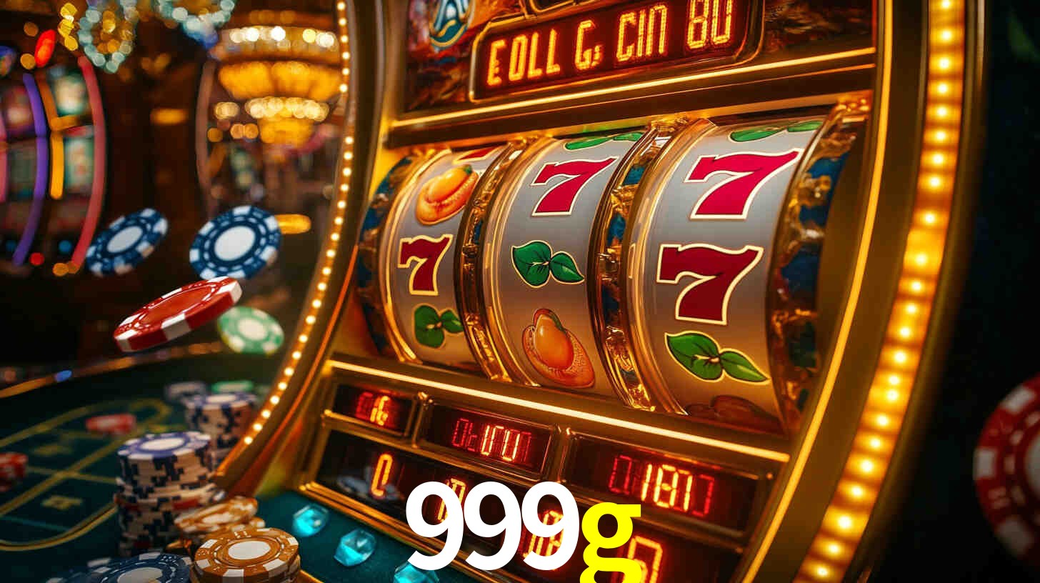 Ofertas Imperdíveis na 999g: Promoções e Bônus Que Valem a Pena