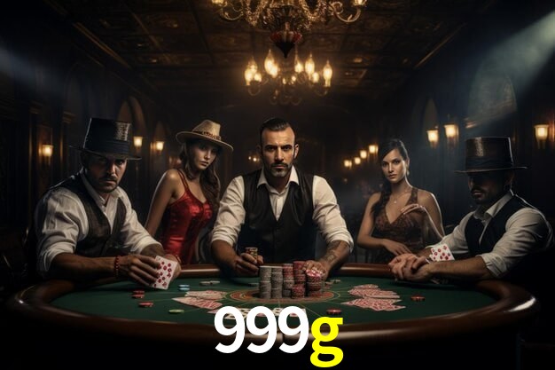 Torneios 999g