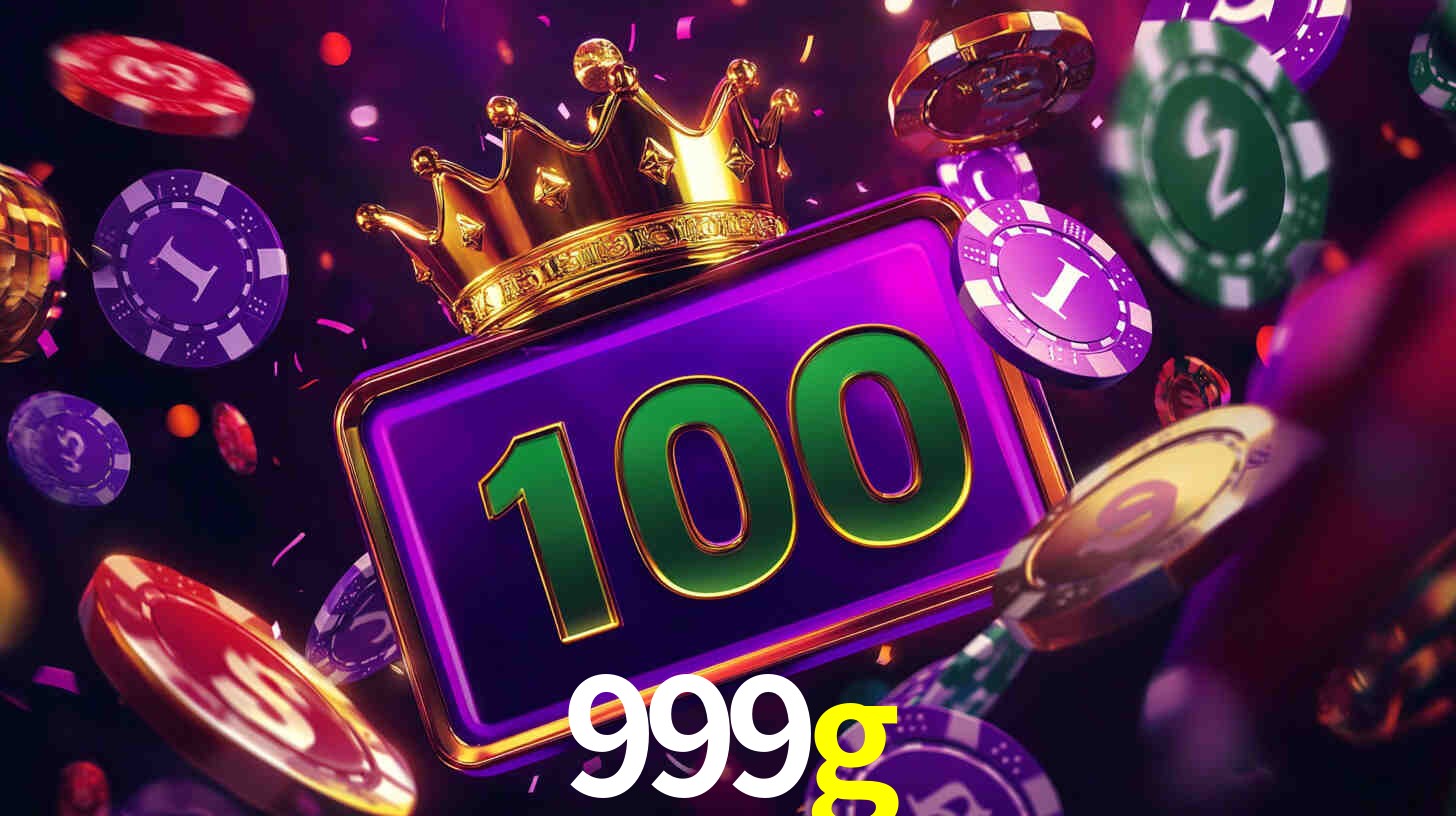 Bônus Diários 999g