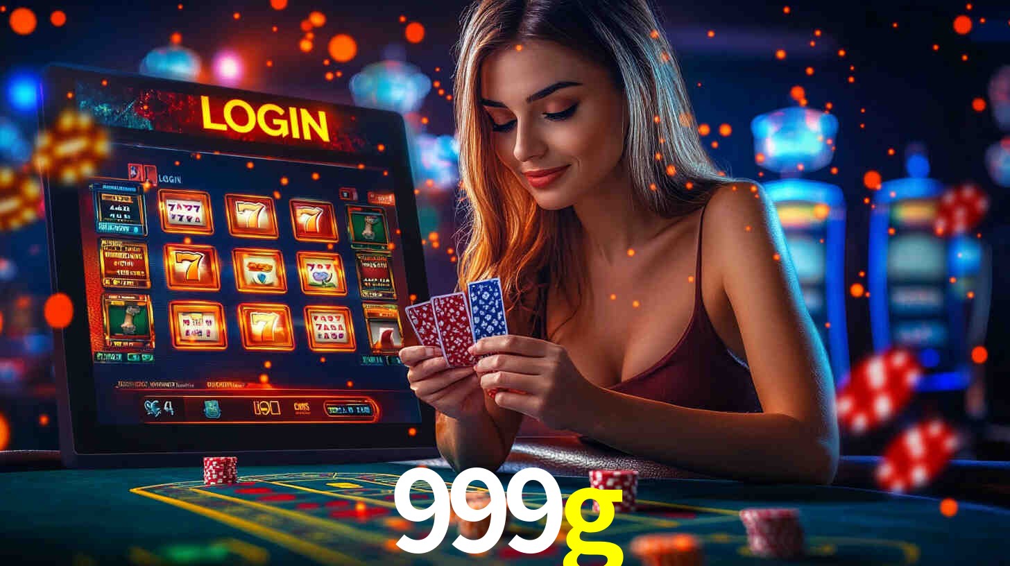Bônus Generosos e Exclusivos no 999g para Você!