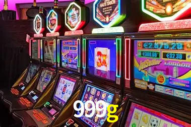 Descubra o Programa VIP da 999g: Vantagens Exclusivas para Jogadores
