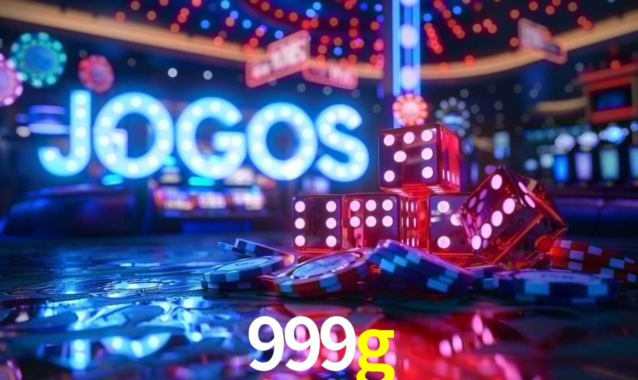 Apostas de Tênis 999g