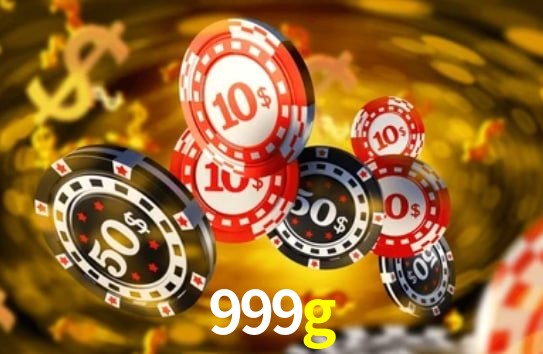 Casino Ao Vivo 999g