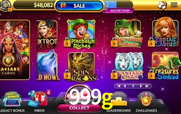Desvendando o Mundo dos Jogos Virtuais na 999g